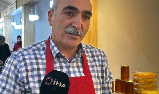 İstanbul'da Erzincan rüzgarı esiyor