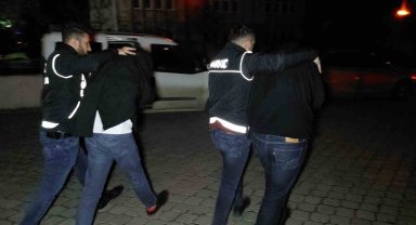 İstanbul'dan Samsun'a lüks araçlarla uyuşturucu getirenlere 30'ar yıl hapis