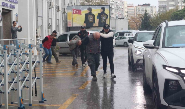İzmir'de bir bebeğin öldüğü zehirlenme olayında 2 tutuklama