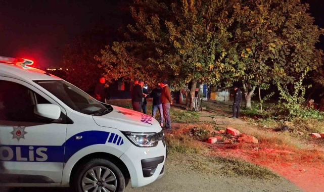 İzmir'de yürekleri yakan facia: Yangında 5 çocuk hayatını kaybetti
