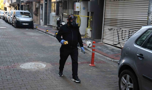 İzmir'deki ilaçlama faciasının ardından inceleme sürüyor: Değerler hala yüksek