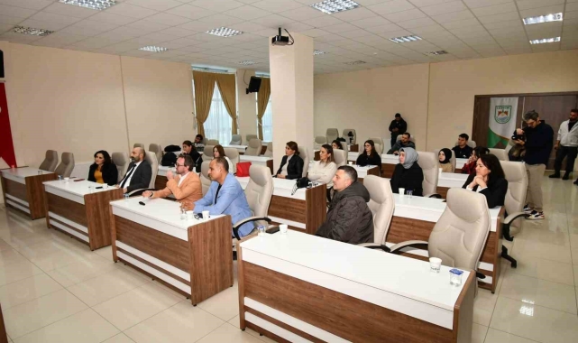 İznik'in el sanatları dünya pazarıyla buluşuyor