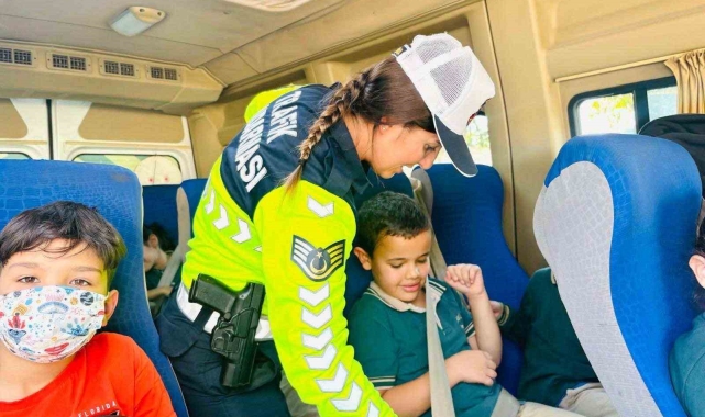 Jandarmadan 32 bin aracı denetledi 2 Milyon TL ceza uygulandı