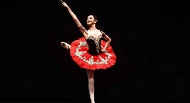 Kağıthane'de genç balerin Eylül Sıla'nın şüpheli ölümü