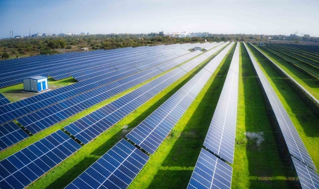 Kahramanmaraş Büyükşehir Belediyesi'nden dev enerji yatırımı