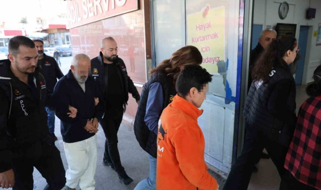Kahramanmaraş'ta 20 yıl önce işlenen 2 kız kardeşin cinayetini polis aydınlattı