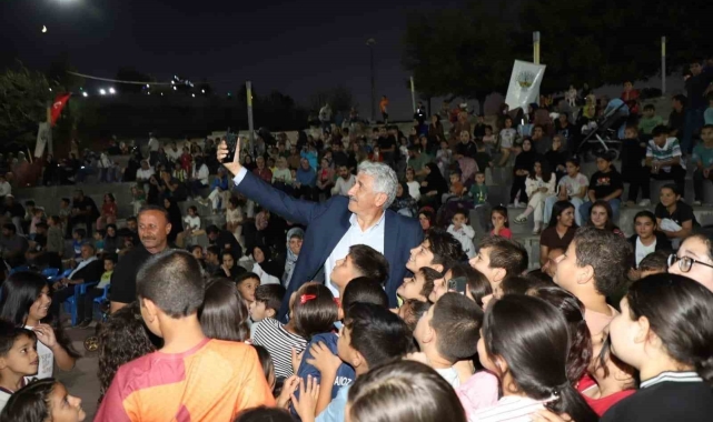 Kahta Belediyesi tarafından ilçede gençlik meclisi kuruluyor