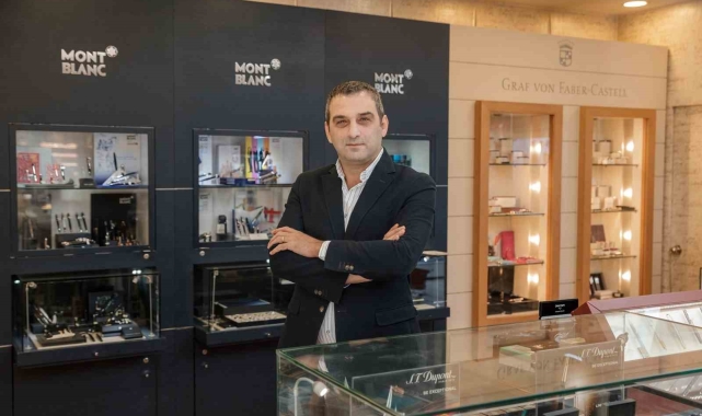 Kalem tutkunları PenFest'te buluşuyor