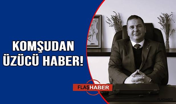 Kalp krizi geçiren dekan hayatını kaybetti
