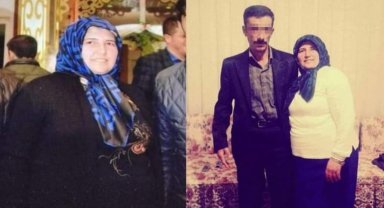 Kamyonetiyle manevra yapan kocanın çarptığı kadın hayatını kaybetti