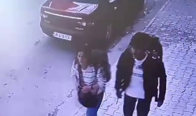 Kanlı güzergah