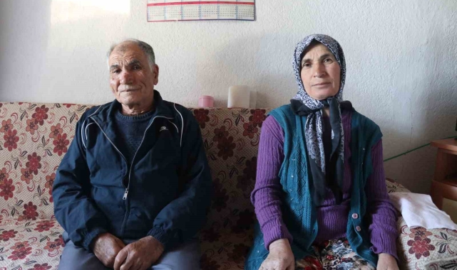 Kar maskeli gaspçıları jandarma uykularında enseledi