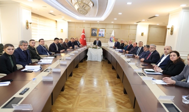 Karabük'te deprem tatbikatı yapıldı