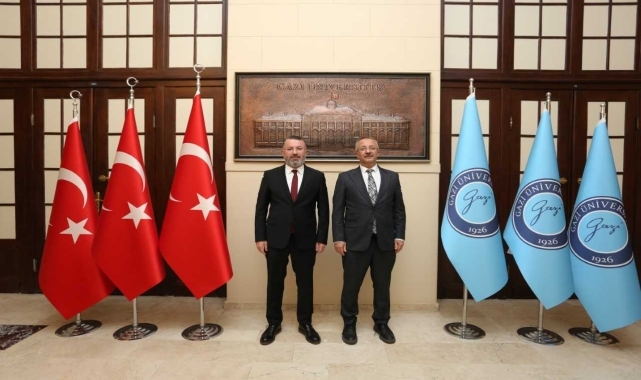Karabük'ten kasa kısa