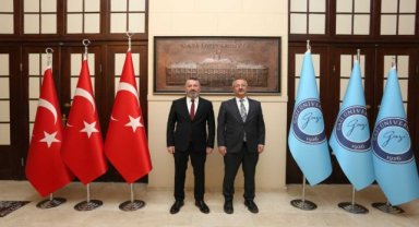 Karabük'ten kasa kısa