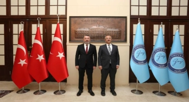 Karabük'ten kasa kısa