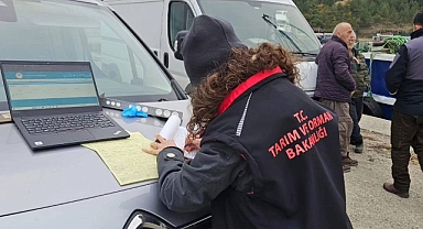 Karadeniz'de hamsi varlığını koruma çalışmaları sürüyor