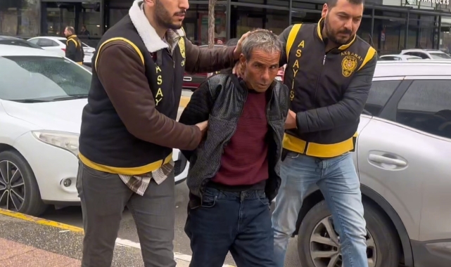 Karısını tabancayla vurup öldürdü, "Tahrik yaptı" dedi