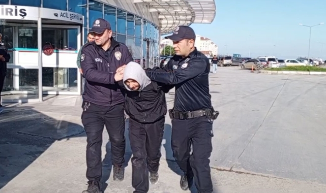 'Kasten adam öldürmek' suçundan 8 yıl 10 ay hapis cezası bulunan şahıs yakalandı