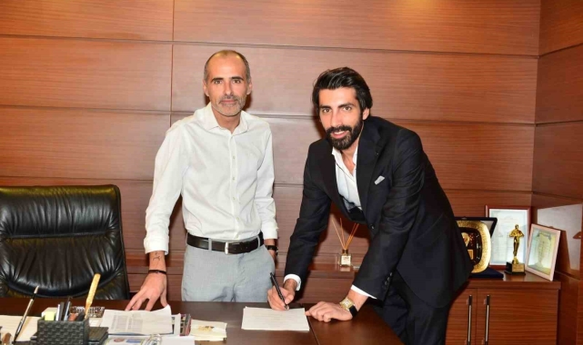 Kaya'dan ADD Racing Team ile şampiyonluk hedefi