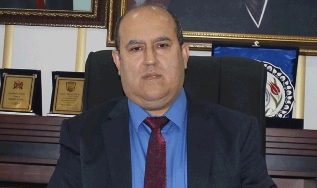 Kaymakam Ünal, Amasya Vali Yardımcısı olarak atandı