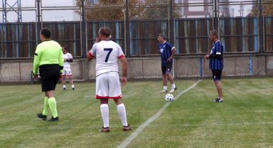 Kayseri Masterler: 5 - Niğde Anadolu Masterler: 7