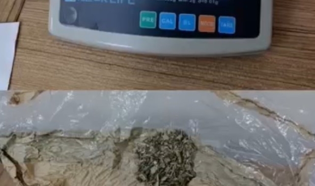 Kayseri'de şok uygulamalar devam ediyor