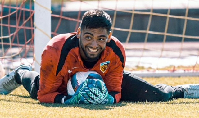 Kayserispor'da 4 eksik var