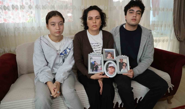 Kazada ölen güvenlik görevlisinin ailesinin 'Makas atan otomobil"' şüphesi
