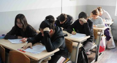 Keçiören Belediyesi'nden öğrencilere ara tatil kampı