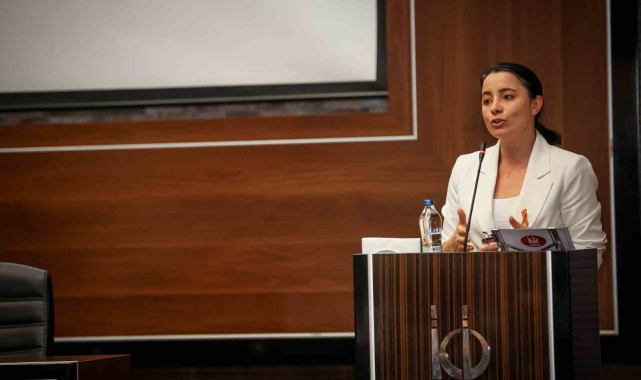 Keçiören'de lösemili çocuklar haftasına özel farkındalık semineri düzenlendi