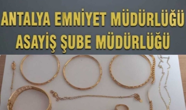 Kendisini 'polis' olarak tanıtıp dolandırıcılık yapan şüpheli tutuklandı