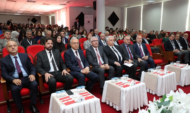 Kentsel Dönüşüm ve Sürdürülebilir Şehirler Çalıştayı