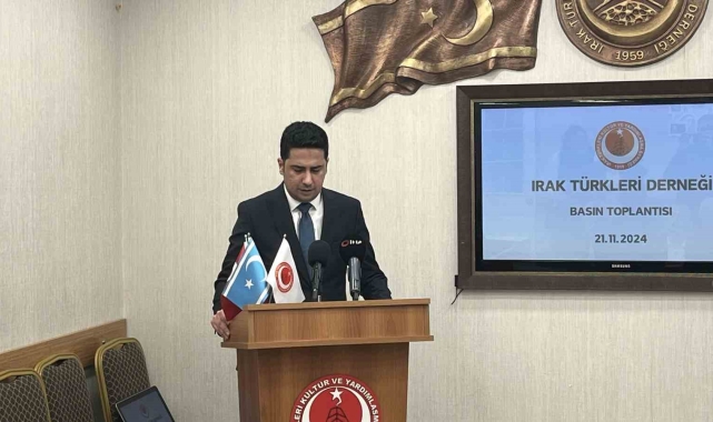 Kerkük'ün demografik yapısına müdahale: Bir evden 97 kişi çıktı