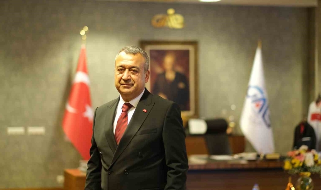 Kileci, 24 Kasım Öğretmenler Günü'nü kutladı