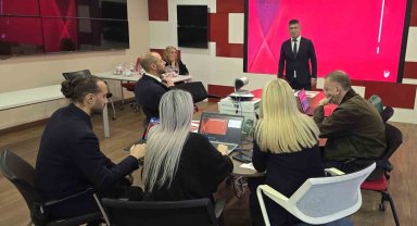 KılıçaslanYıldızspor, A Grubu'nda yer alacak