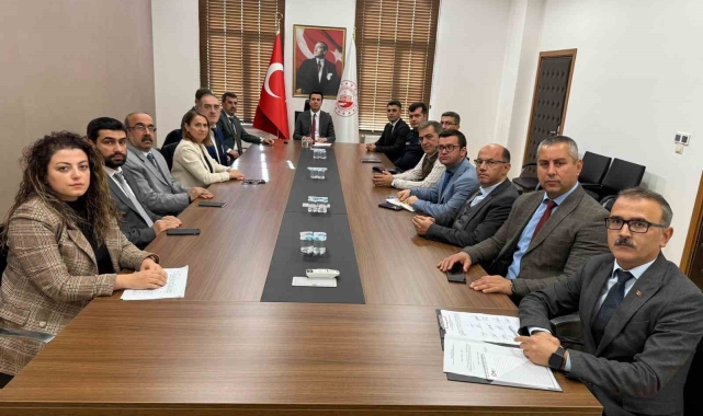 Kilimli'de 7.2 büyüklüğünde deprem tatbikatı gerçekleştirildi