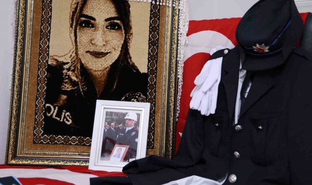 Kırşehir'de 196 şehidin 3'ü kadın