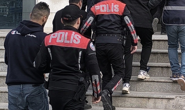 Kırşehir'deki cinayette 2 tutuklama