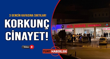 Kız meselesi yüzünden kan aktı