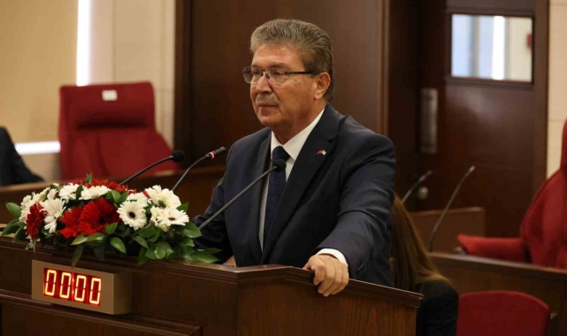KKTC Başbakanı Ünal Üstel, ameliyat oldu