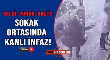 Koca, eşinin kaçtığı iddiasıyla cinayet işledi