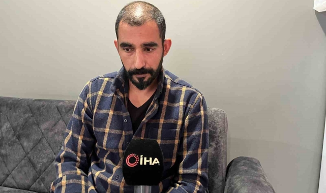 Kocasıyla tartışma sırasında silahla vurularak ölen kadının ağabeyi adalet mücadelesi başlattı