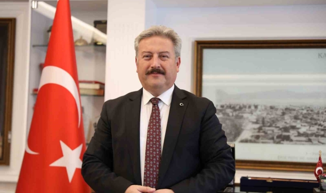 Kocatepe Mahallesi'ne 12 sınıflı yeni bir okul yapılacak