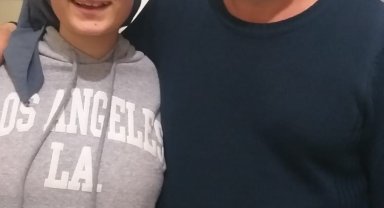 Konya'da kaybolan 14 yaşındaki kız bulundu