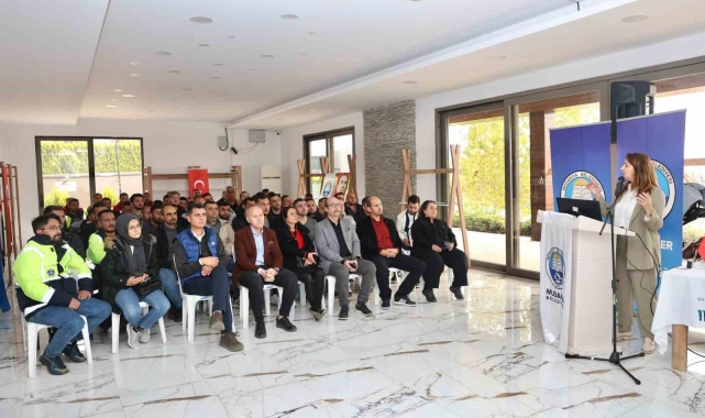 "Köpekler beden dilimizi anlıyor"