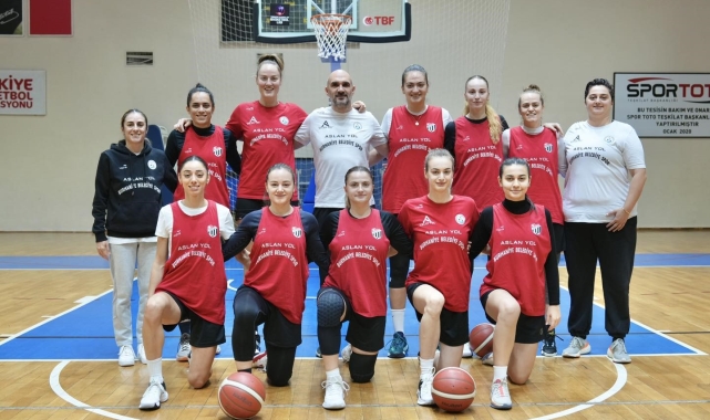 Körfezin İncileri derbiye hazır