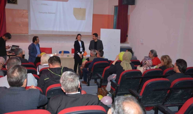 Köyceğiz'de okul müdürlerine öğretim liderliği semineri