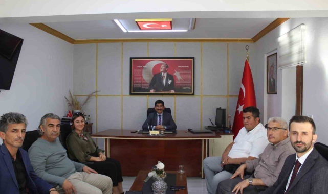 Köyceğiz'de okullarda sanatsal ve sportif faaliyetler ele alınıldı