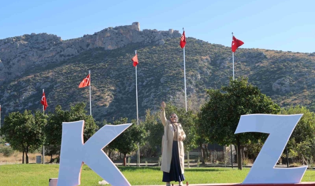 Kozan'ın çalındığı iddia edilen 'portakal' simgesinin nerede olduğu ortaya çıktı